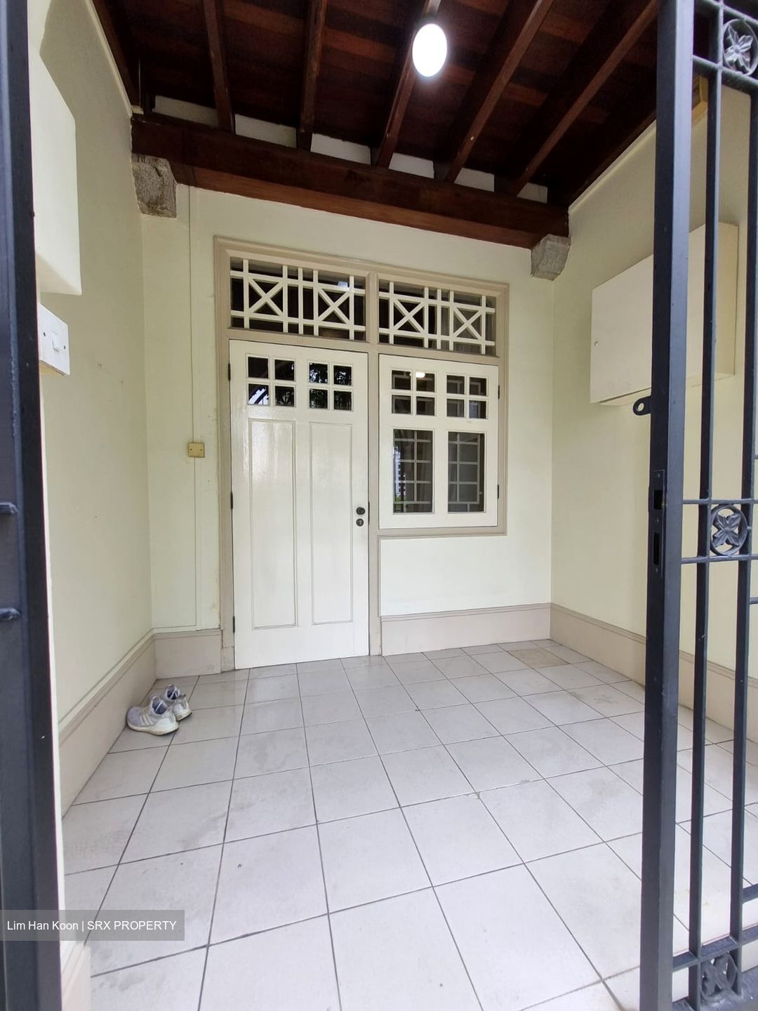 Townerville (D12), Condominium #567192171
